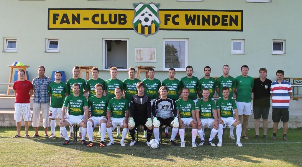 fc winden am see fc winden am see